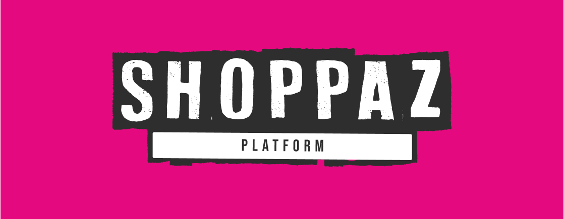 Shoppaz Platform logo
